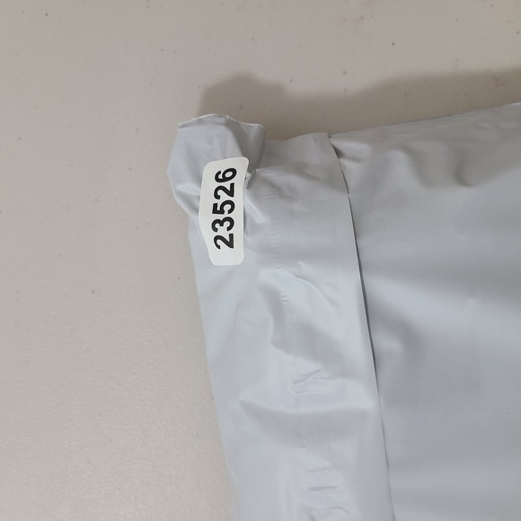 American Eagle Jeans Mens 28x34 Airflex+ Skinny Distress Blue Dark Wash - Picture 13 of 13